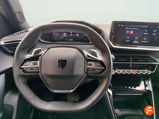 Peugeot 2008 Allure Puretech 130 S&S EAT8