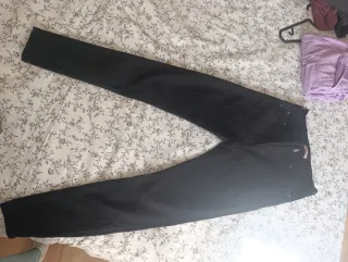 Lote 3 Pantalones Mujer Talla 36