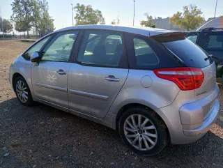Citroen C4 Picasso 2009