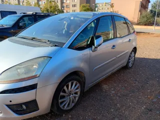 Citroen C4 Picasso 2009