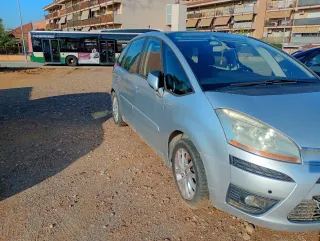 Citroen C4 Picasso 2009