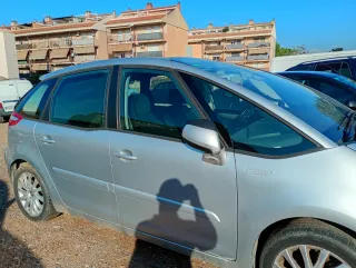 Citroen C4 Picasso 2009