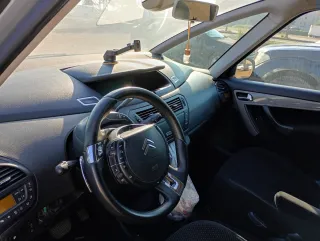 Citroen C4 Picasso 2009