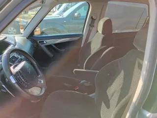 Citroen C4 Picasso 2009