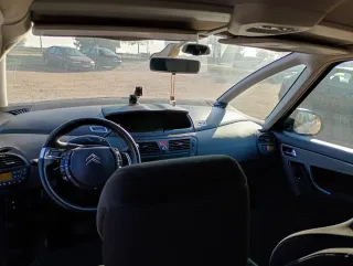 Citroen C4 Picasso 2009