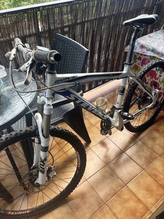 specialized 
monty