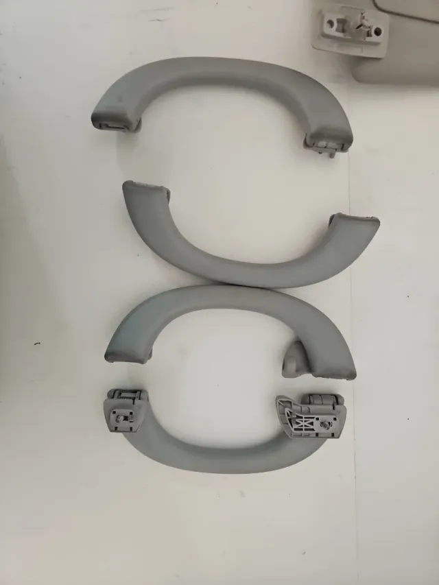 Agarraderas Mercedes-Benz