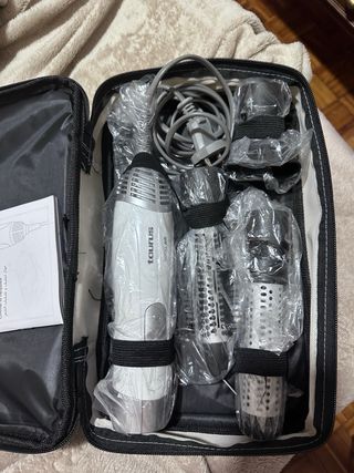 Cepillo secador Taurus Air