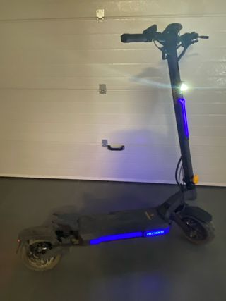 Patinete Eléctrico Ausom DT2 Pro