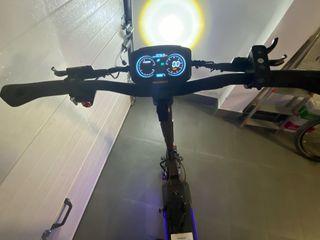 Patinete Eléctrico Ausom DT2 Pro