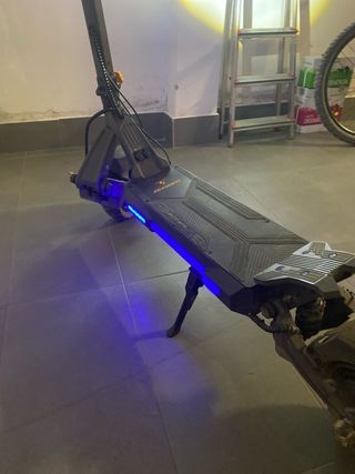 Patinete Eléctrico Ausom DT2 Pro
