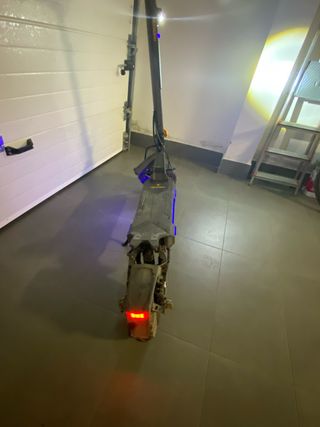 Patinete Eléctrico Ausom DT2 Pro