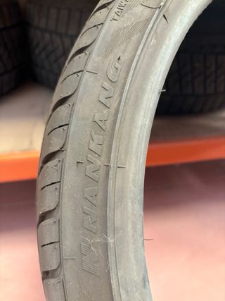 Neumático 215/35ZR19 85Y XL Reforzado