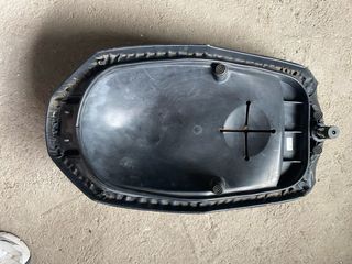 Asiento Yamaha Majesty YP125 2005