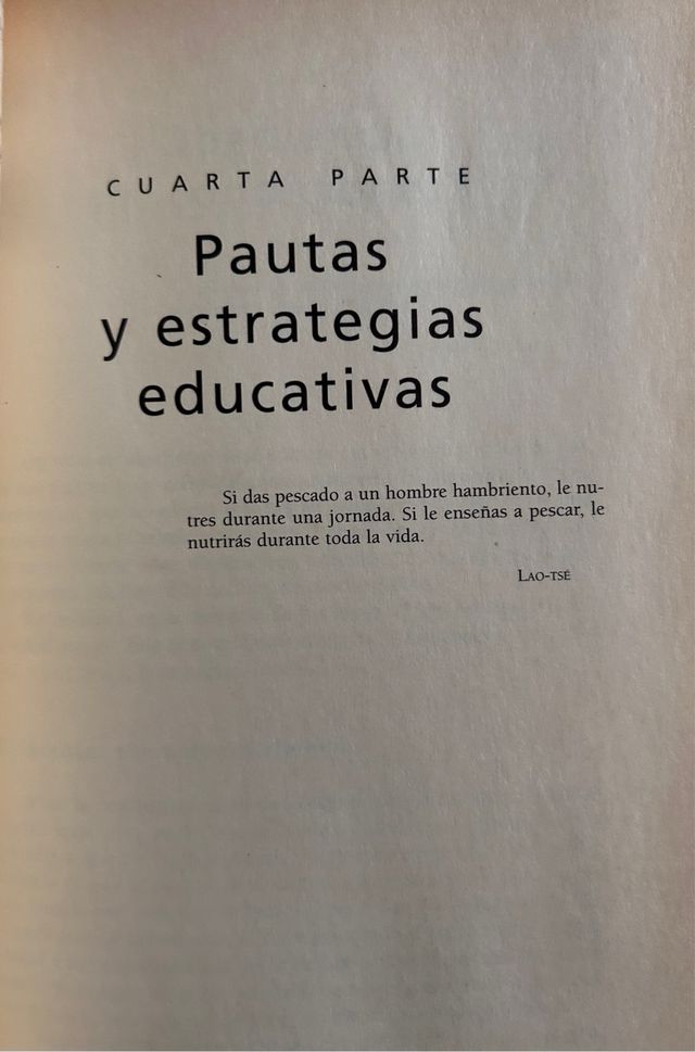 Todo lo que necesitas saber para educar a tus h...