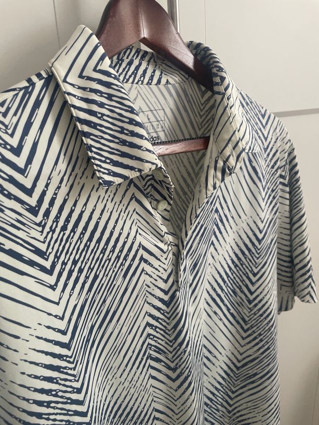 Polo Adidas ORIGINAL