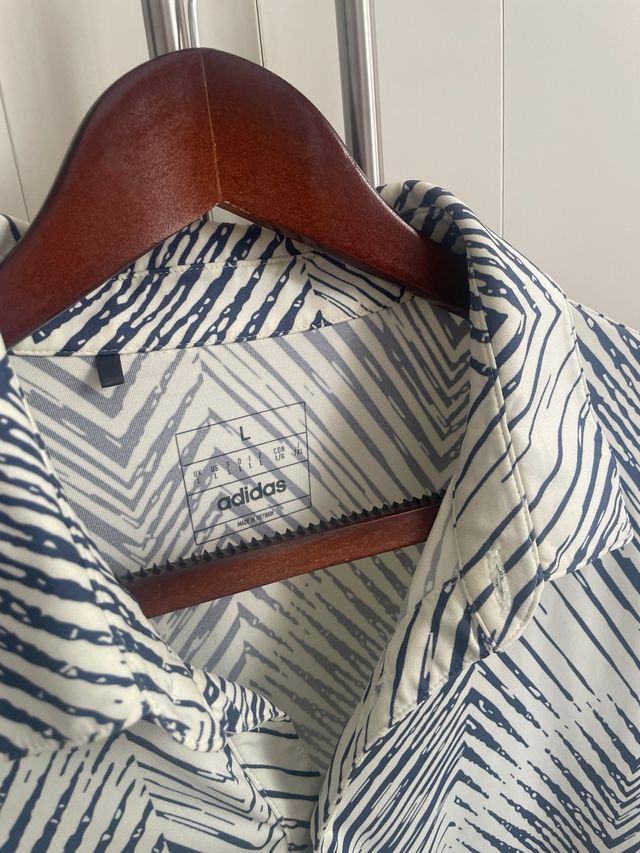 Polo Adidas ORIGINAL