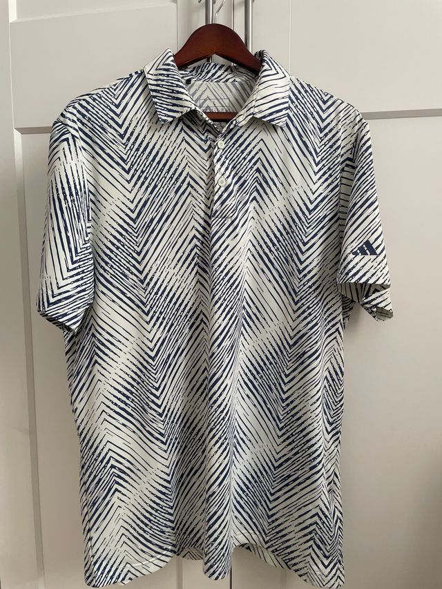 Polo Adidas ORIGINAL