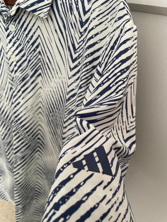 Polo Adidas ORIGINAL