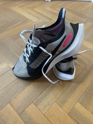 Nike ZOOM Gravity Zapatillas Running Hombre