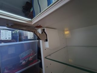 Estantería Vitrina Aparador Ikea