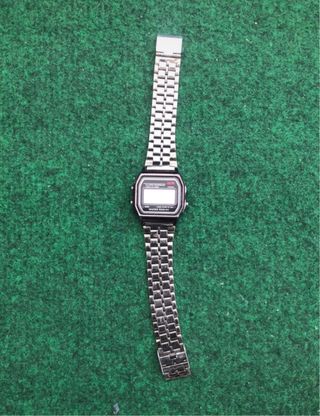 Lote 7 relojes hombre