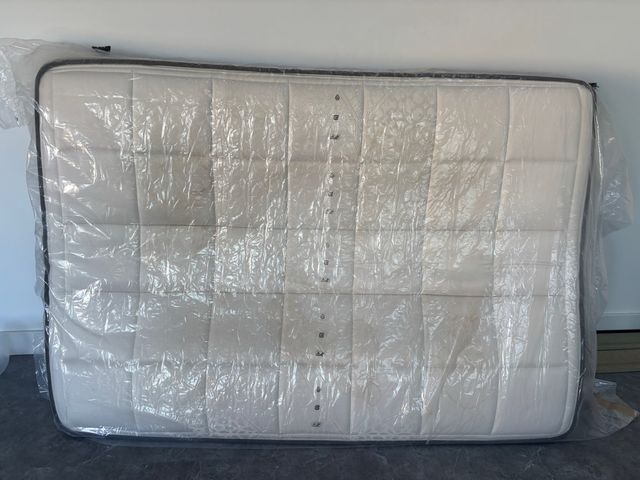 Colchón 135x200 cm Epeda Firme