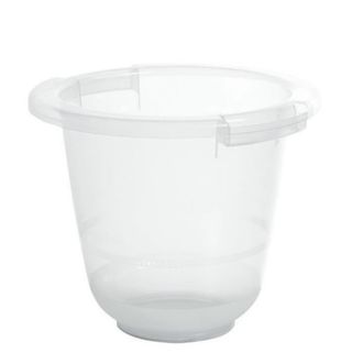 Bañera bebé anticólicos TummyTab