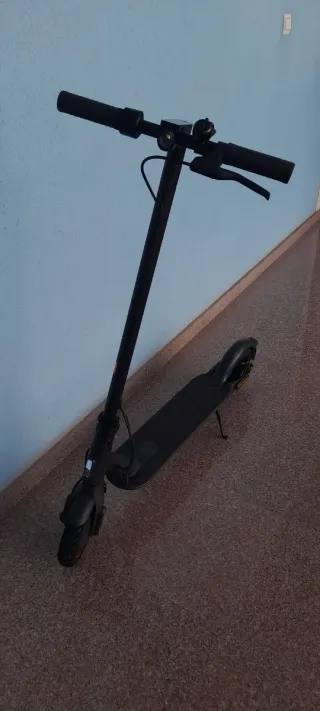 Xiaomi Mi Pro 2 Patinete Eléctrico