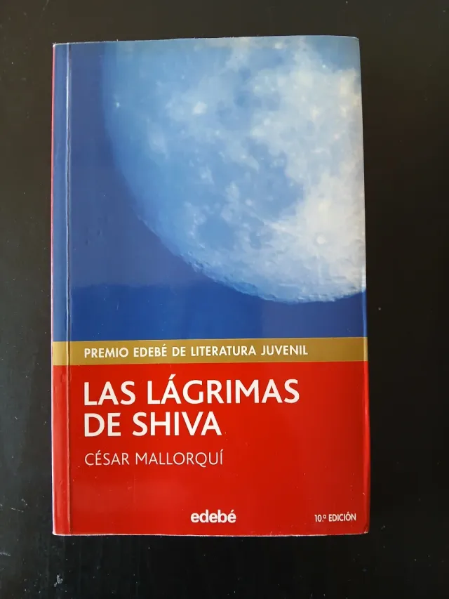 Las Lágrimas de Shiva (Periscopio/ Periscope) (...