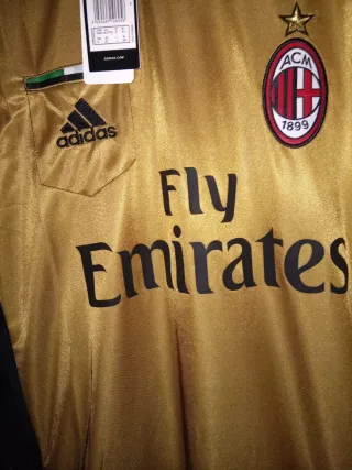 Camiseta Retro futbol vintage talla  XL