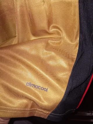 Camiseta Retro futbol vintage talla  XL