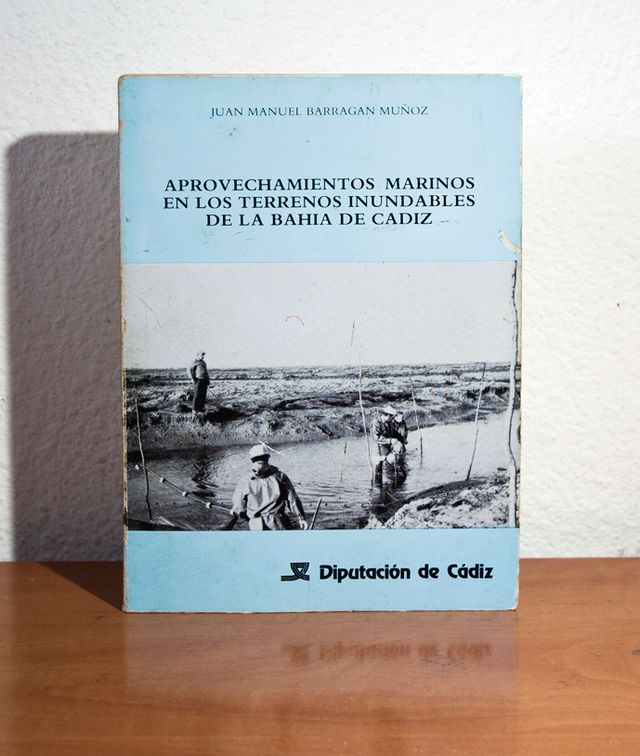 APROVECHAMIENTOS MARINOS EN LOS TERRENOS INUNDABLE