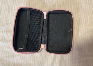 Nintendo DS Lite Rosa + Cargador