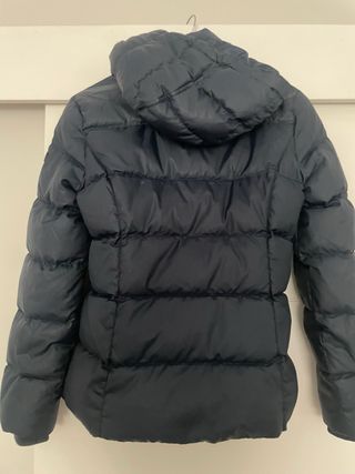 Plumífero Tommy Hilfiger Azul Talla 13-14