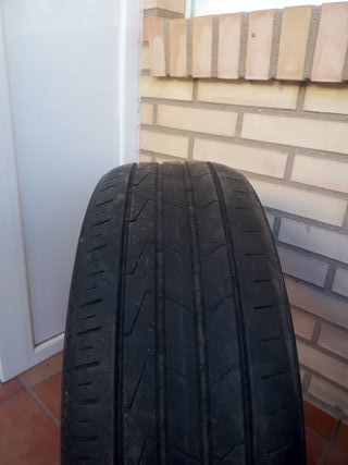 Neumáticos 205/55/16