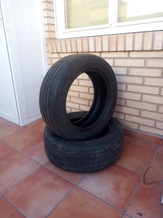 Neumáticos 205/55/16