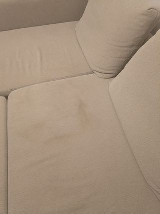 URGE** Sofá Cama Ikea FRIHETEN Beige