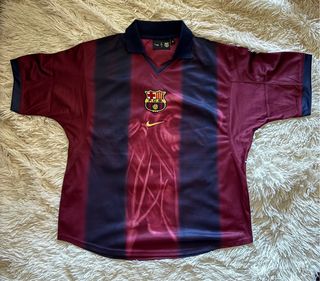 Camiseta FCBarcelona x Travis Scott skeleton retro