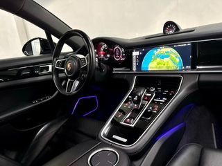 Porsche Panamera 4 Sport Turismo 2.9 V6 330 PDK