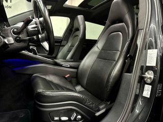 Porsche Panamera 4 Sport Turismo 2.9 V6 330 PDK