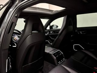 Porsche Panamera 4 Sport Turismo 2.9 V6 330 PDK