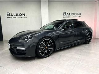 Porsche Panamera 4 Sport Turismo 2.9 V6 330 PDK