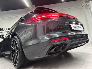 Porsche Panamera 4 Sport Turismo 2.9 V6 330 PDK