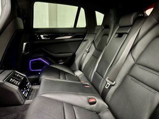 Porsche Panamera 4 Sport Turismo 2.9 V6 330 PDK