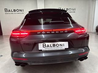 Porsche Panamera 4 Sport Turismo 2.9 V6 330 PDK