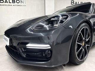 Porsche Panamera 4 Sport Turismo 2.9 V6 330 PDK