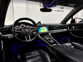 Porsche Panamera 4 Sport Turismo 2.9 V6 330 PDK
