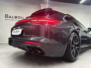 Porsche Panamera 4 Sport Turismo 2.9 V6 330 PDK