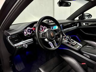 Porsche Panamera 4 Sport Turismo 2.9 V6 330 PDK